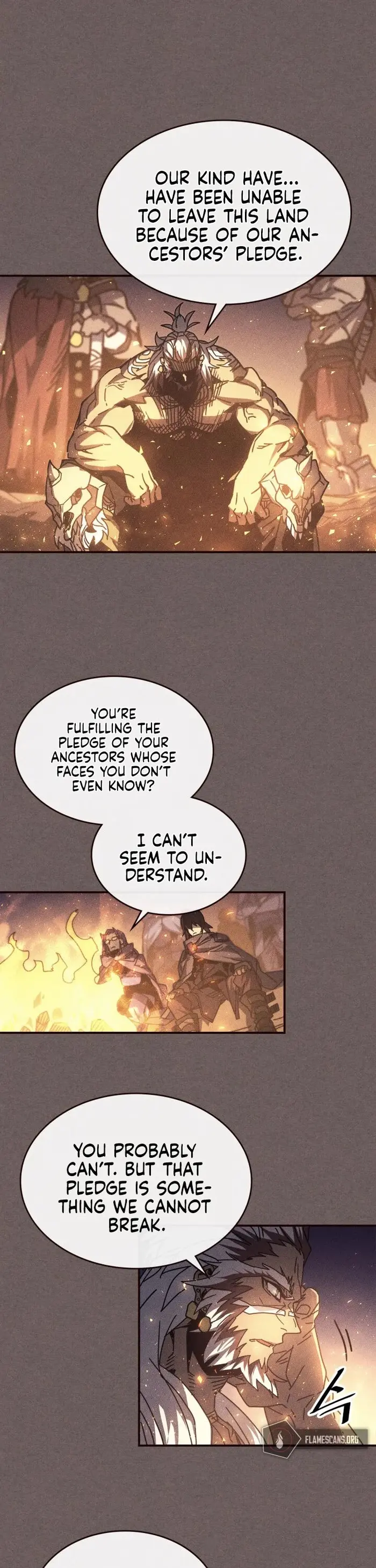 A Returner’s Magic Should Be Special Chapter 151 image 23_optimized